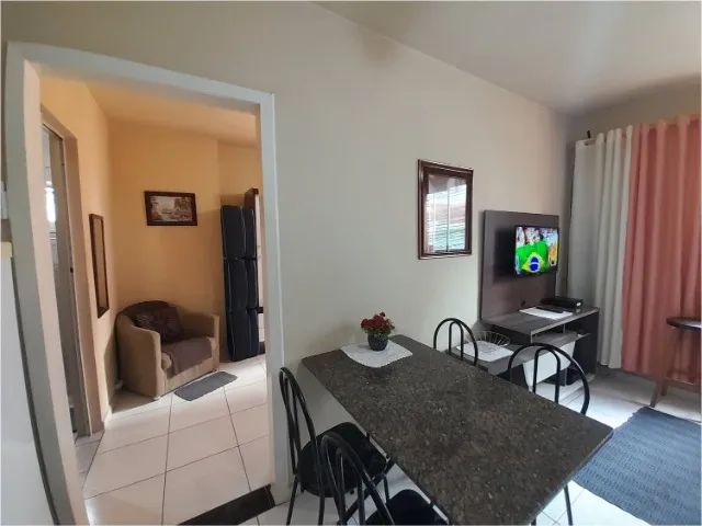 Apto Temporada Centro Balneário Camboriú: Feriado, Férias, Trabalho, Turismo, B.Carrero - Foto 8