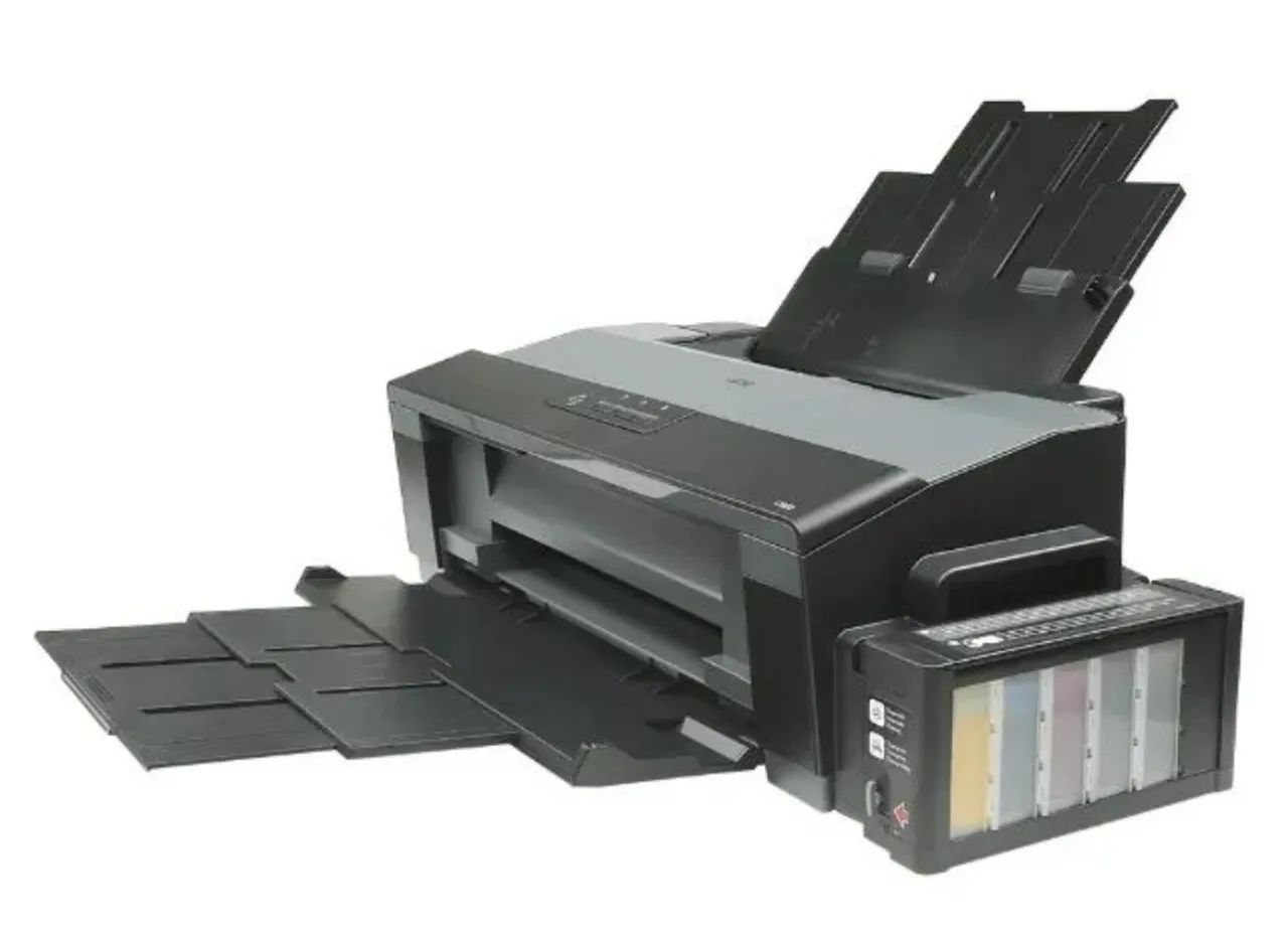 Impressora Epson L1300- Impressão de Alta Qualidade - Foto 2