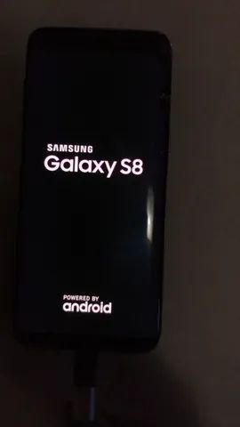 sansung galaxy s8 placa boa