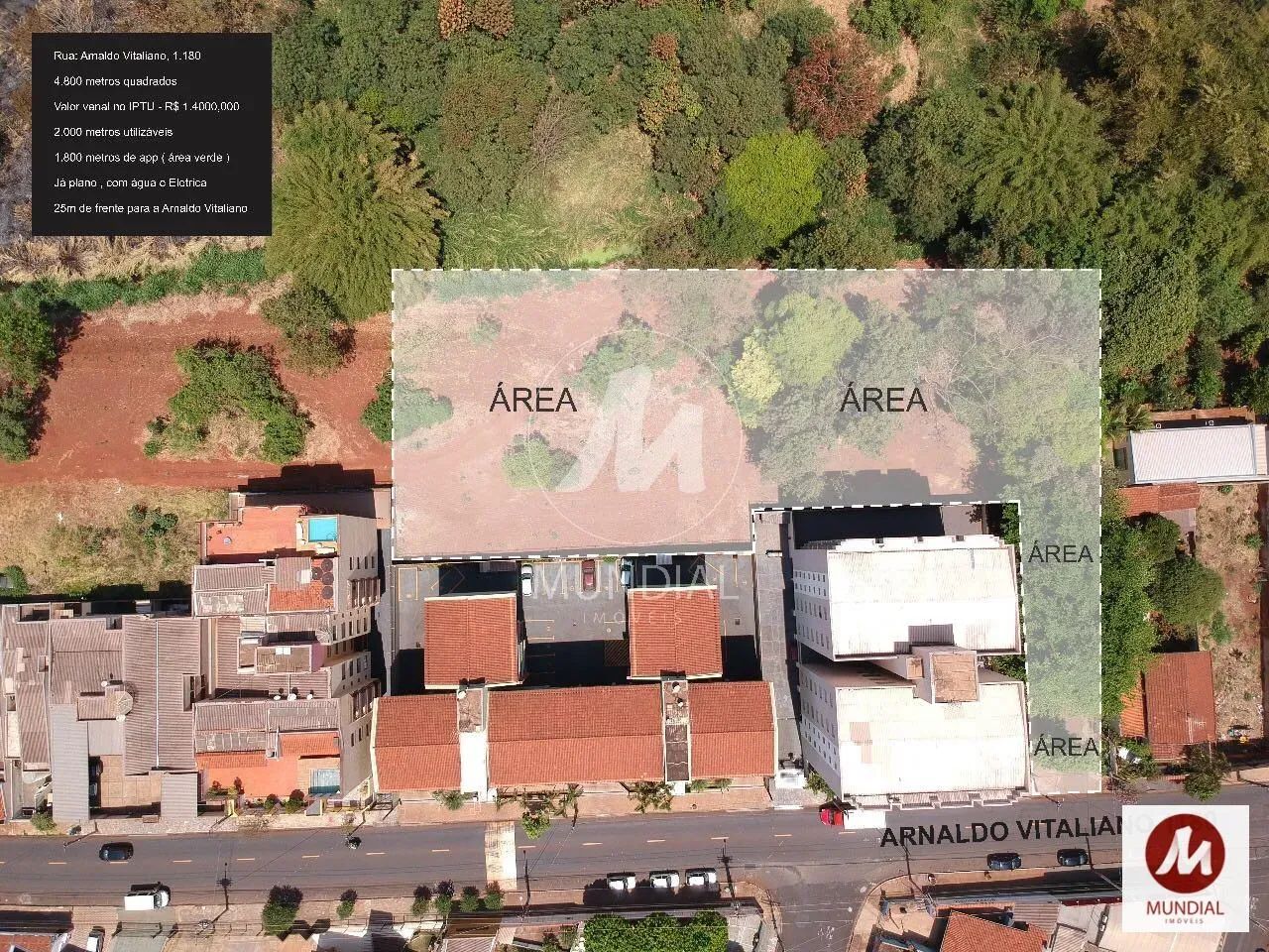 Terreno (terreno normal)