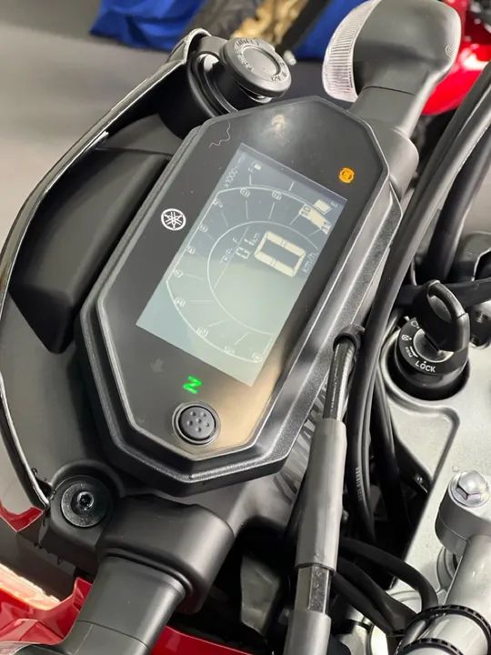 YAMAHA| XTZ LANDER 250 24/25 (IMPERDIVEL) - Foto 4