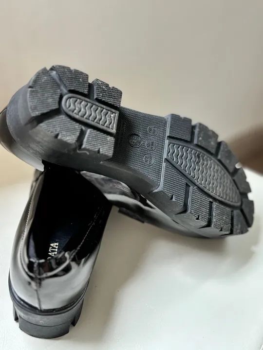 Mocassim 38 grande - Foto 3