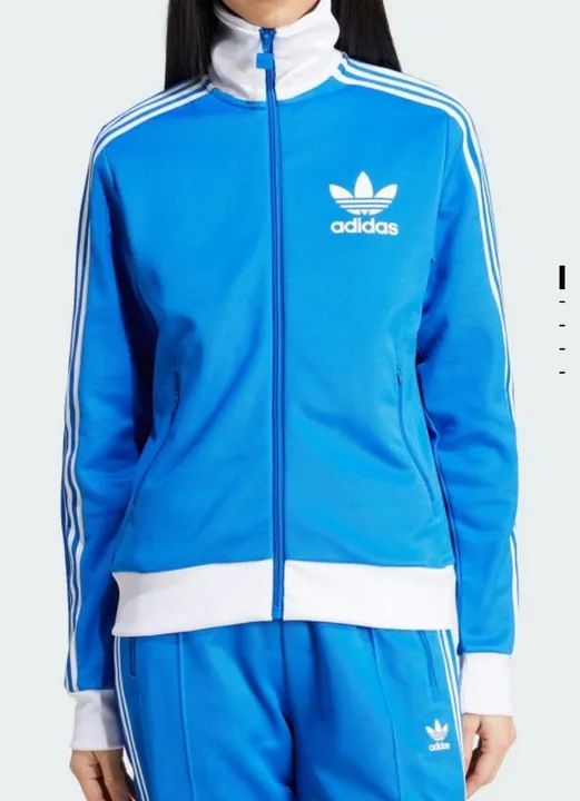 Jaqueta Adidas original Roupas Colorado Teresina 1332963528 OLX