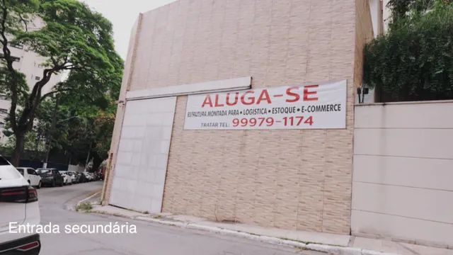 Prédio Inteiro para alugar, 800m² - Vila Nova Conceição - Foto 7