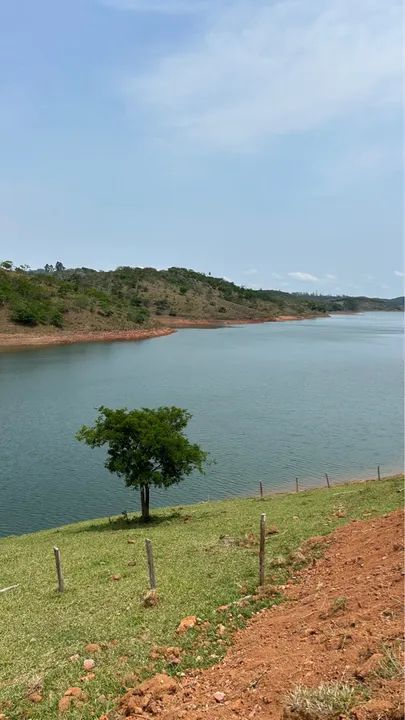 Represa Paraibuna-Redencao da Serra - Foto 15