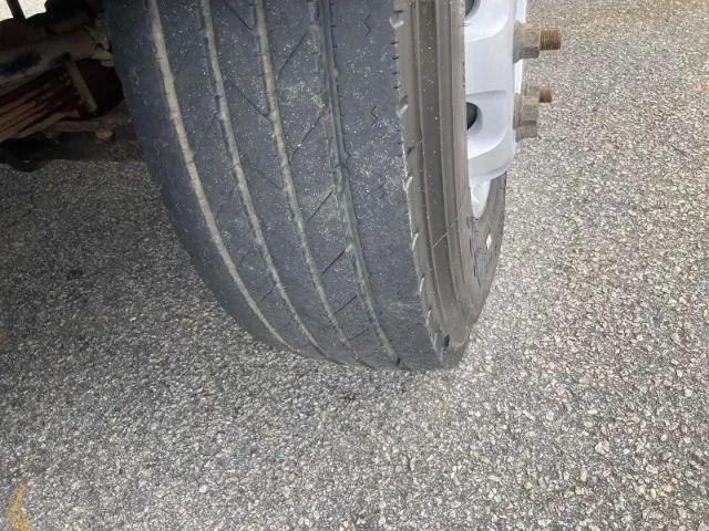 Vw 24-280 Bi-truck Ano 2013 Gaiola De Gás - Foto 13