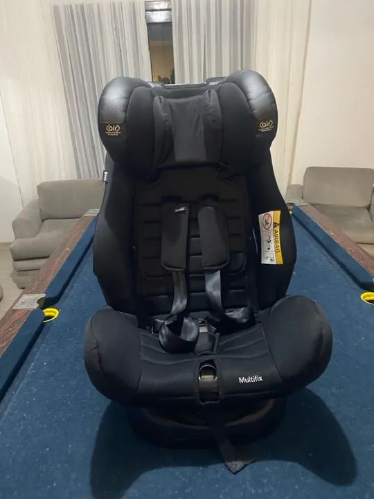 Cadeira para carro - Foto 3