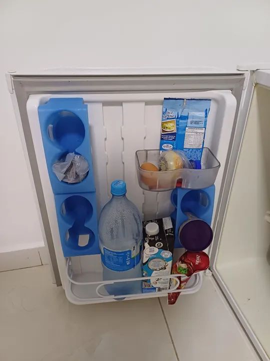 Frigobar Consul - Foto 5