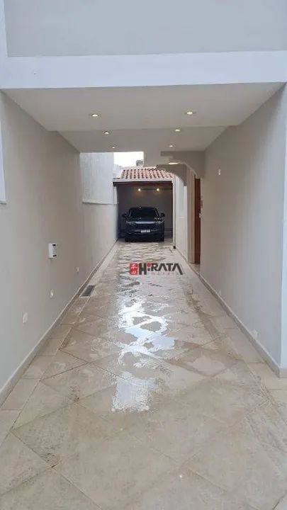 Sobrado recem reformado! 3 dormitórios! - Foto 7