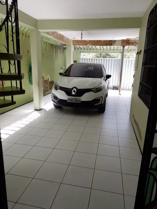Excelente casa a venda de 366,59m² com 6 quartos em Itaperi - Fortaleza - CE - Foto 3
