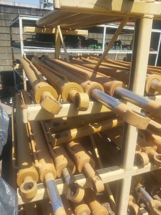 Pistao Hidraulico - Foto 3