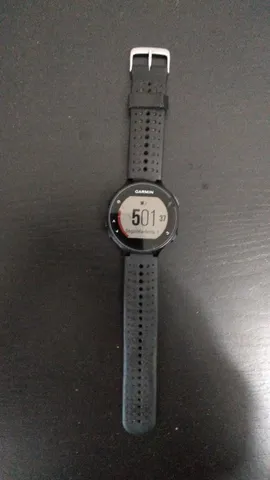 Garmin forerunner hot sale 235 olx