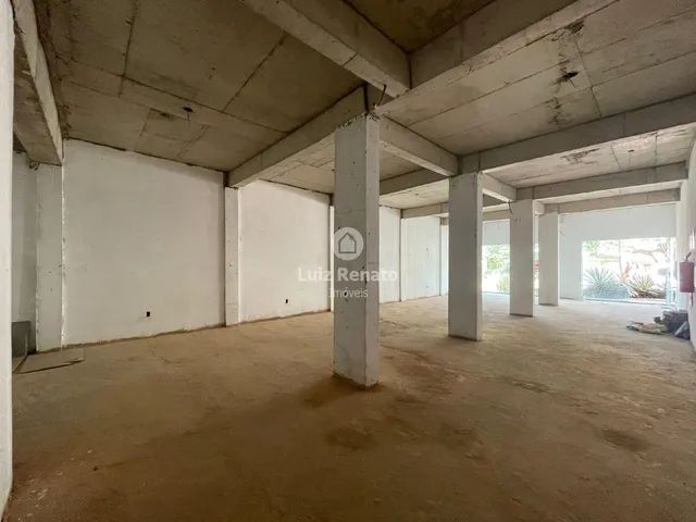 Loja Para Aluguel, 143m² de área no Bairro Buritis - Foto 3
