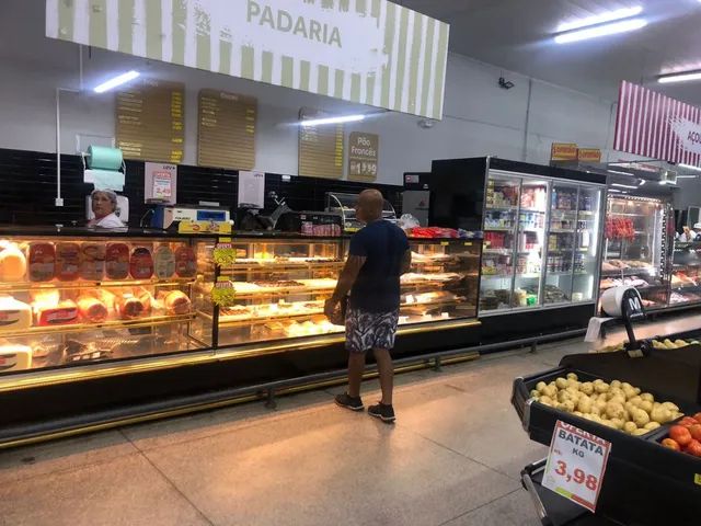 REDE SUPERMERCADO ZONA SUL - Foto 2