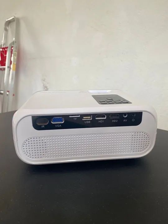 Projetor Led PJ003 - Foto 2