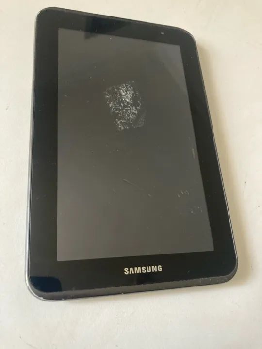 Tablet Samsung (ler o anúncio) - Foto 2