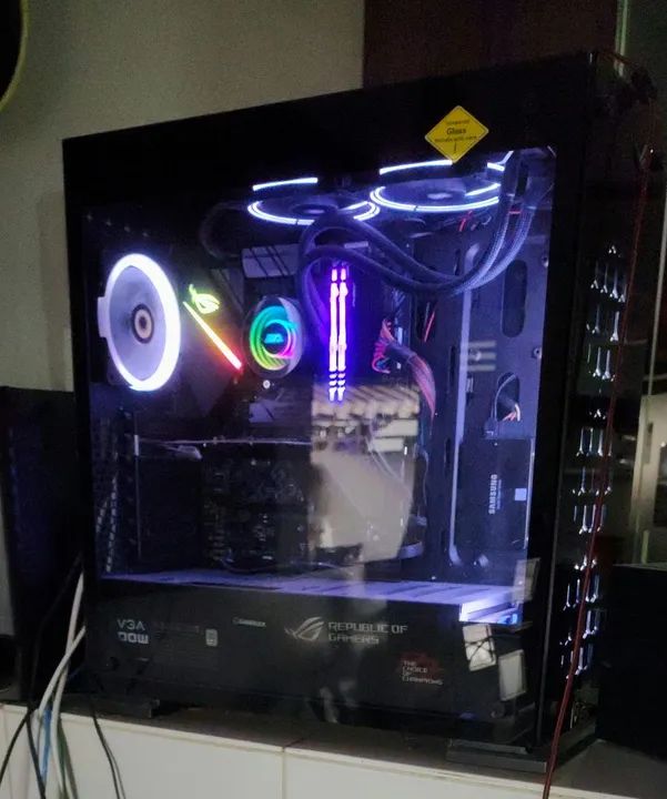 Computador Completo423878350466590722
