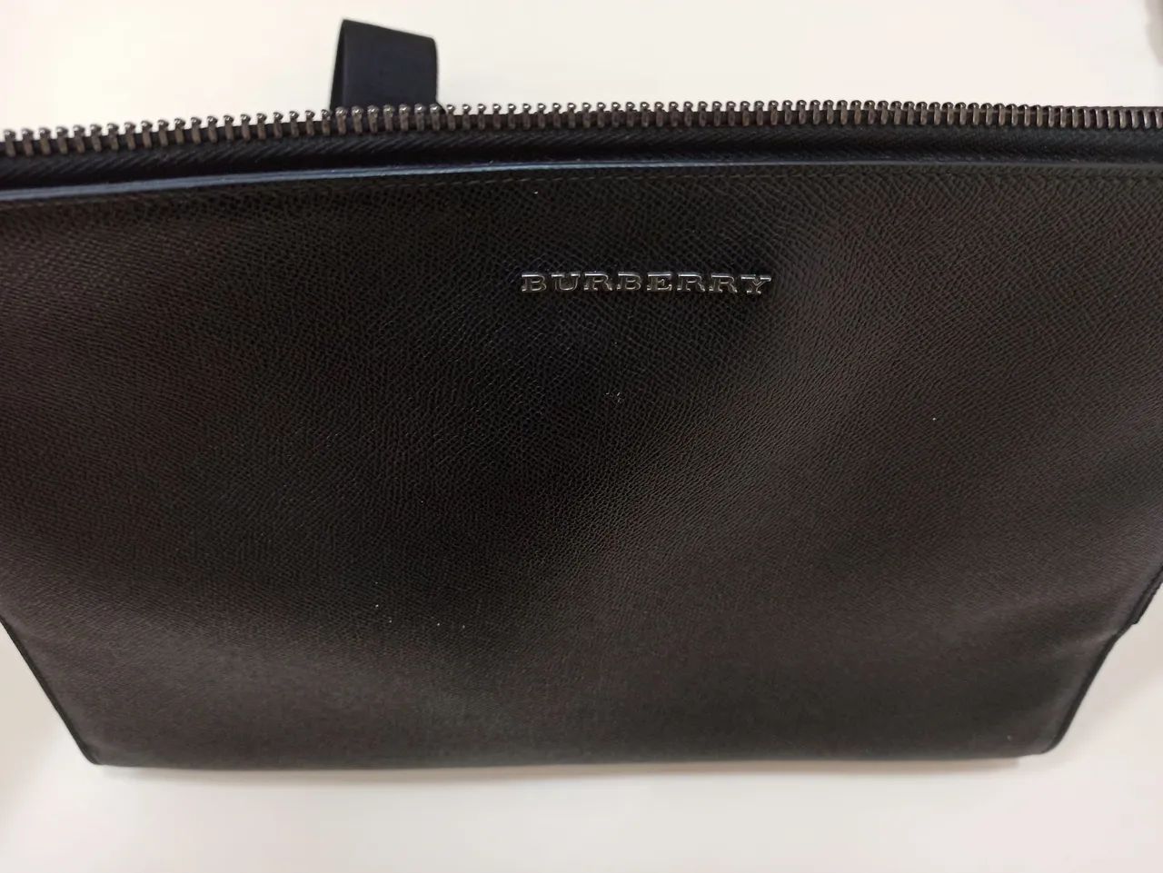 Bolsa Unissex Burberry cabe Laptop - Foto 6