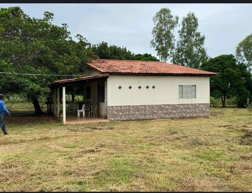 SÍTIO 21 HECTARES PERTO DE CUIABÁ - Foto 5