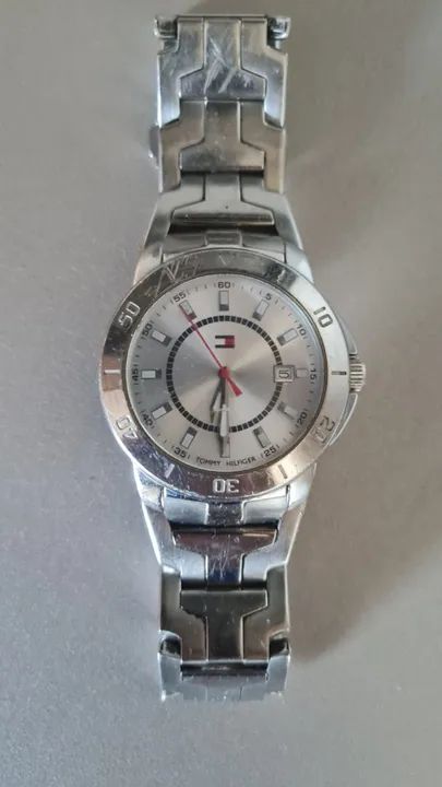 Relógio Tommy Hilfiger