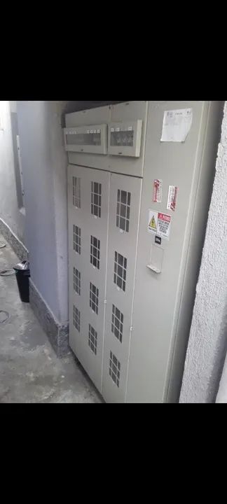 PC DE LUZ PADRÃO LIGHT