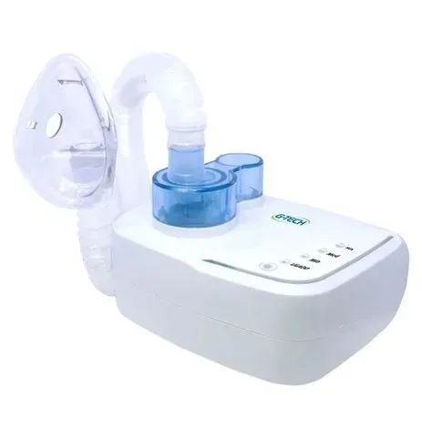 Inalador Nebulizador Ultrassônico Ultraneb Desk