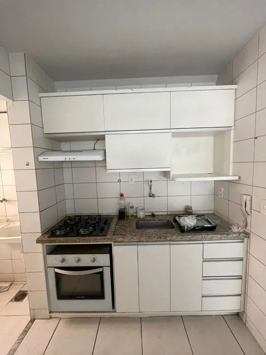2 quartos Negrão de Lima TOP - Foto 2