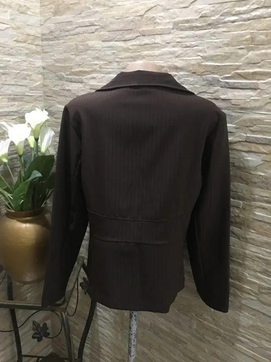 Blazer Social Feminino  - Foto 3