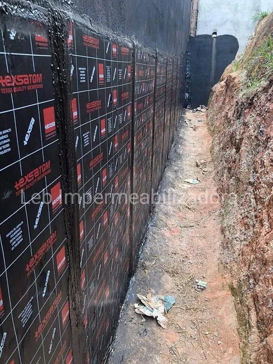 NÃO ESPERE CHOVER PRA RESOLVER! - Foto 5