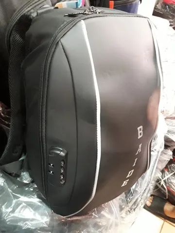 BOLSA BAIDE IMPERMEÁVEL - Foto 5