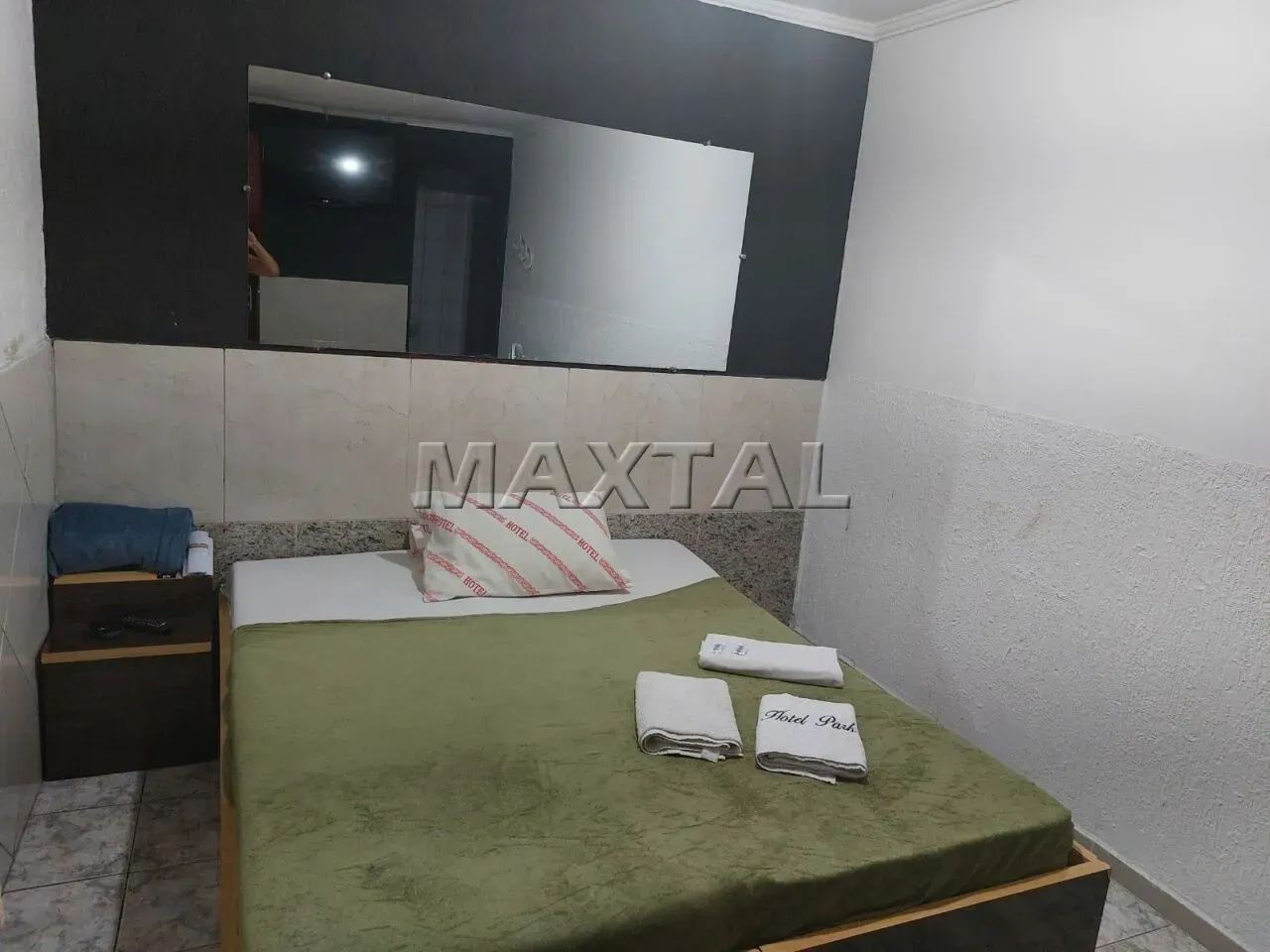 Hotel na Água Fria, contendo 8 suítes, já com renda e muito bem localizado na região. - Foto 12