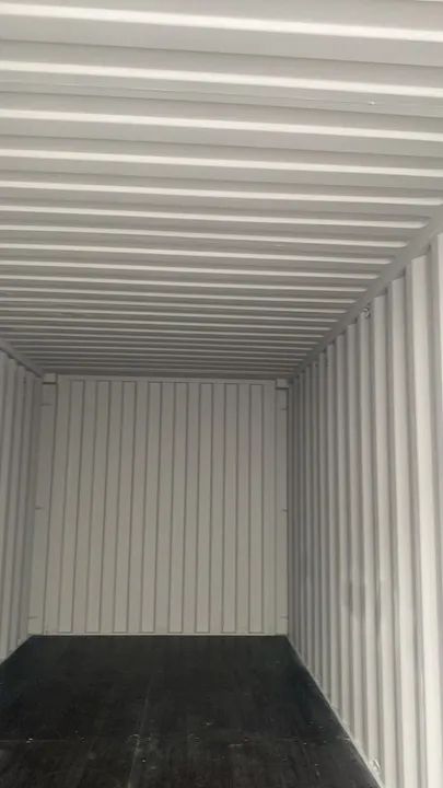 Container Novo 20 Pés - Foto 5