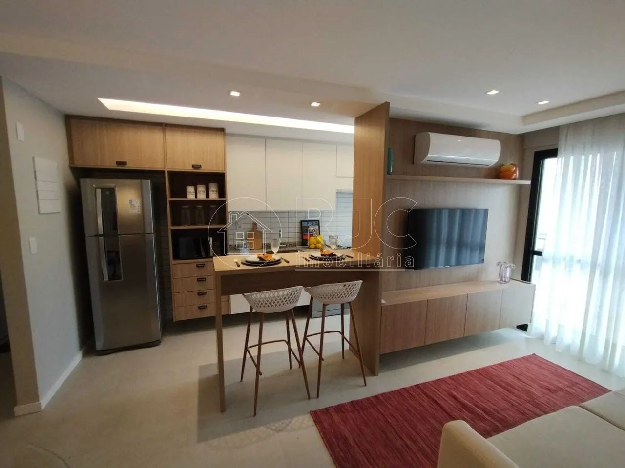 Imóvel para venda com 81 metros quadrados com 3 quartos em Méier - Rio de Janeiro - RJ - Foto 7