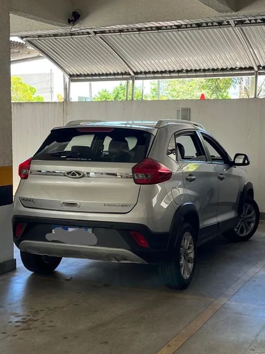 CHERY/TIGGO 2 1.5 LOOK