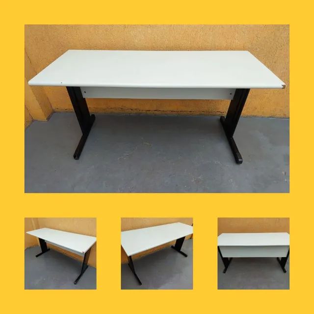 Mesa escritório  - Foto 4