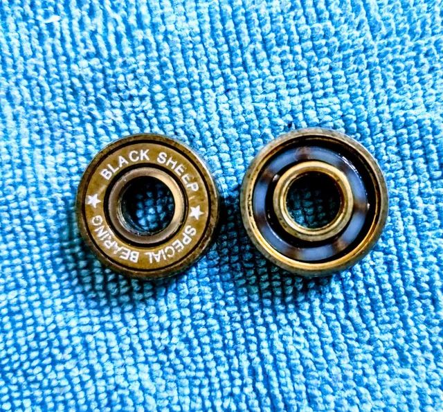 Skate Longboard Sector 9 (de R$1.040 por R$770 ) - Foto 4