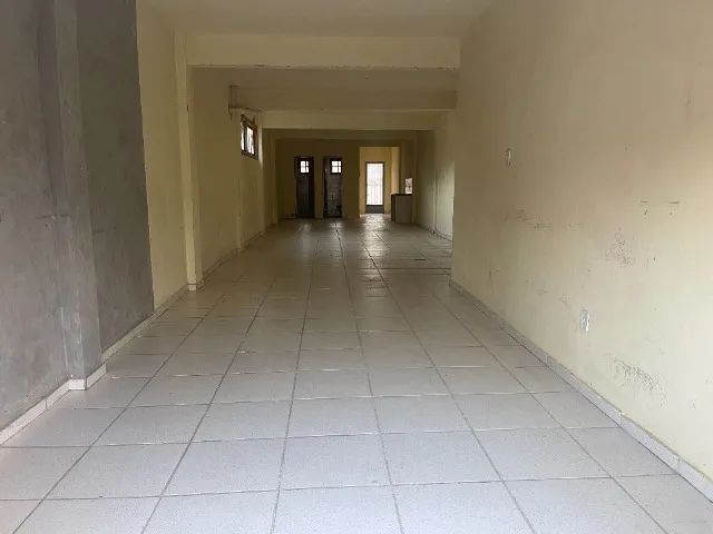 Prédio para locação com 3 lojas e 4 salas comerciais na Rua 34 esquina com 54, Itaipuaçu - Foto 7