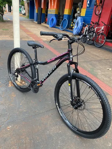 Bike venzo aro 29 112 an ncios na OLX Brasil