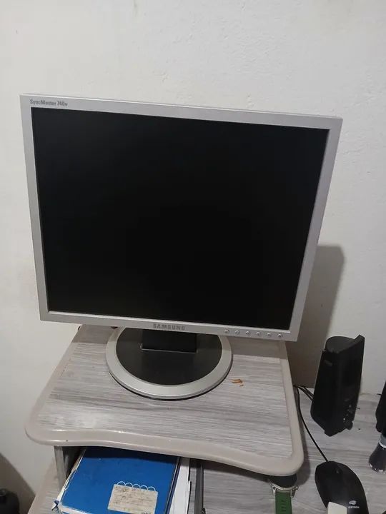 Computador Desktop AA40RFP