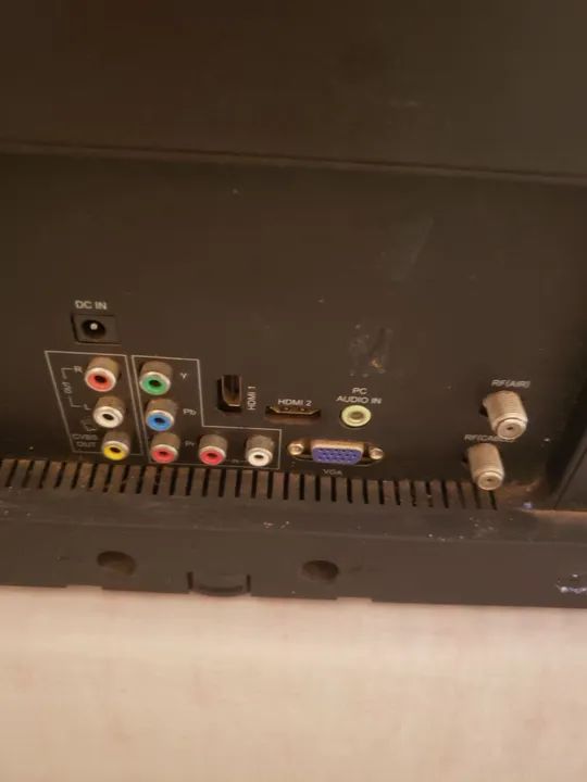 TV. Philco  24". - Foto 3
