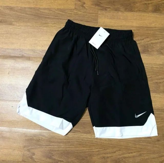 Fashion bermuda nike elastano