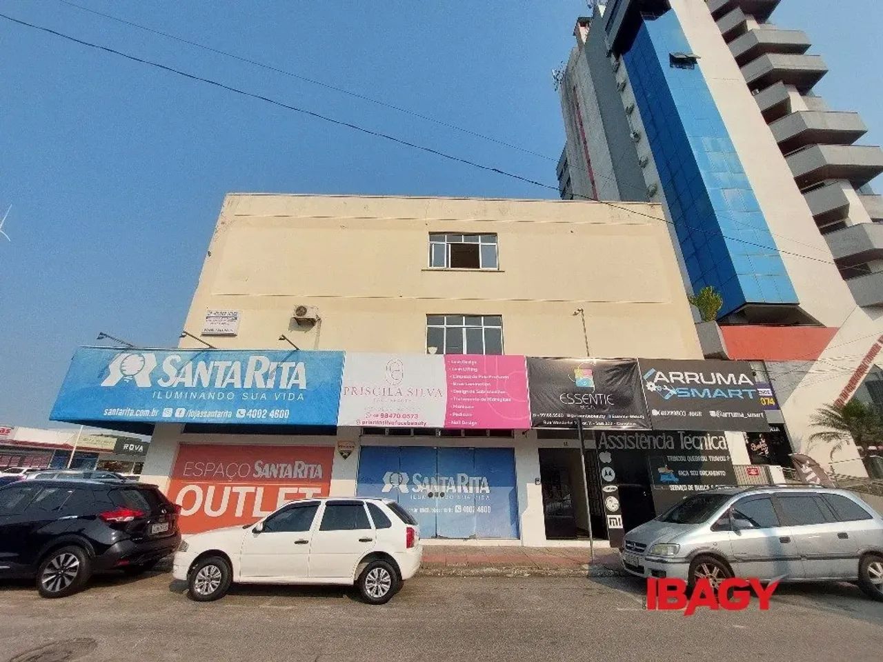 Oportunidade! Salas/Conjuntos em CAMPINAS - SAO JOSE