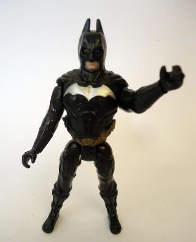 Boneco Batman 12 Centímetros