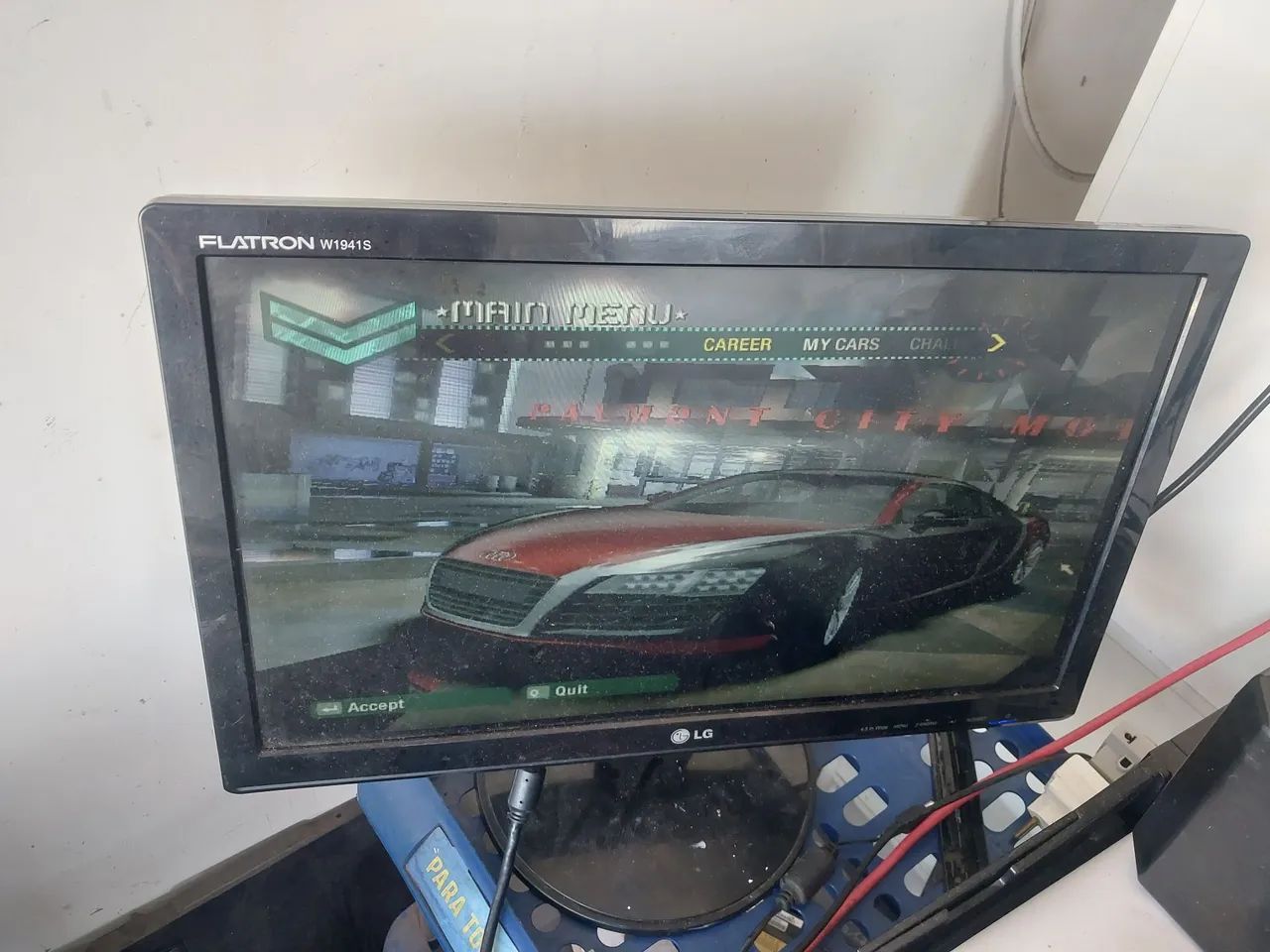 CPU CORE2QUAD Q9400  - Foto 5