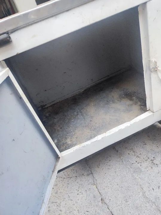 Carrinho para comércio - Foto 3