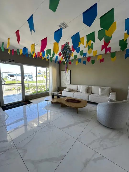 Gran Smart / Porteira Fechada + - Foto 12