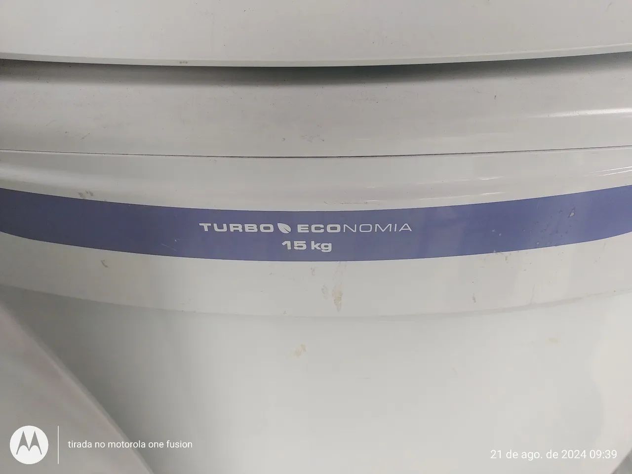 LAVADORA ELECTROLUX  220V - Foto 4