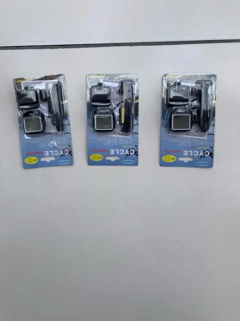 Acessórios para Bike  - Foto 6