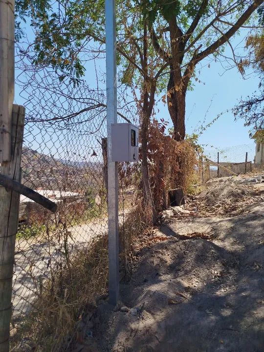 foto - Belo Horizonte - Ocupação Vitória (Granja Werneck)