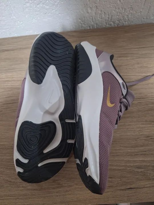 Tênis Nike novo - tam 42.5 - Foto 5